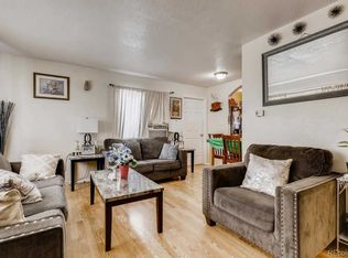 1725 Oswego St, Aurora, CO 80010