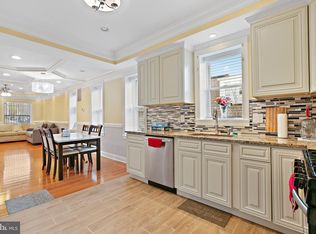3321 McElderry St, Baltimore, MD 21205