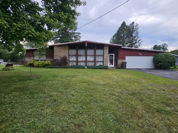 264 Thelma Dr, Battle Creek, MI 49014