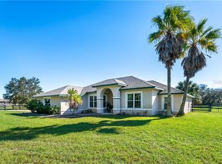 2301 Curryville Rd, Chuluota, FL 32766