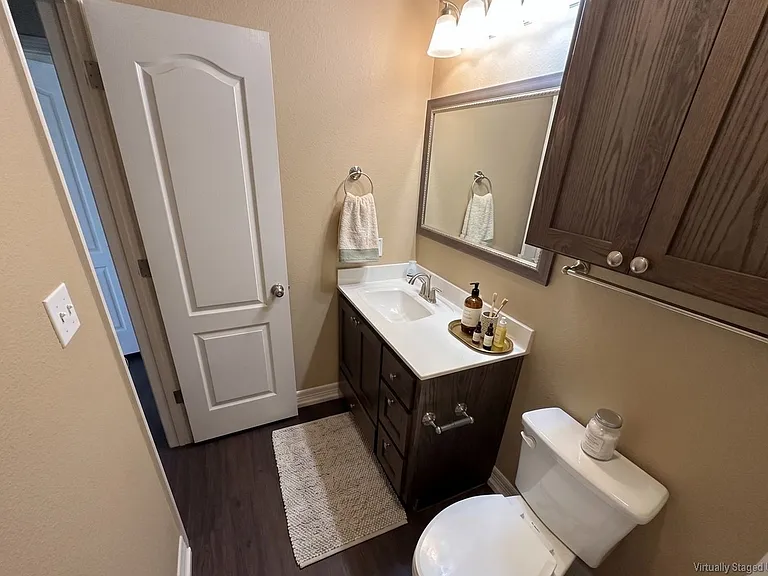 The Village at Clear Creek — Photo 104