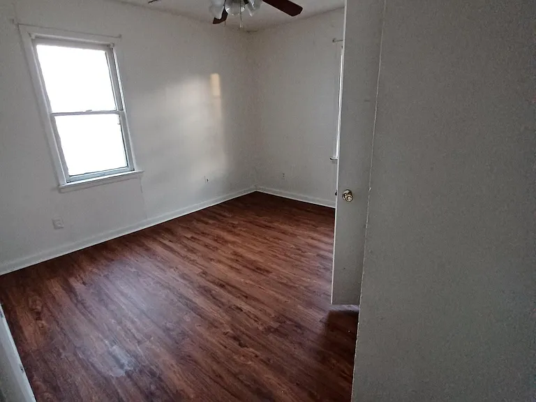 1st Bedroom