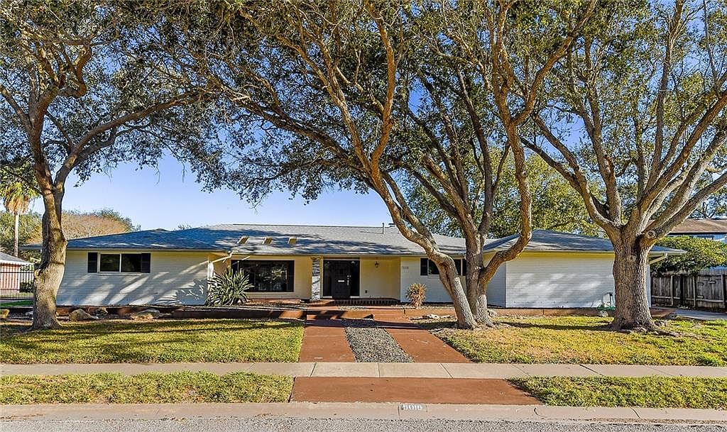 5018 Oakmont Dr Corpus Christi Tx 78413 Zillow