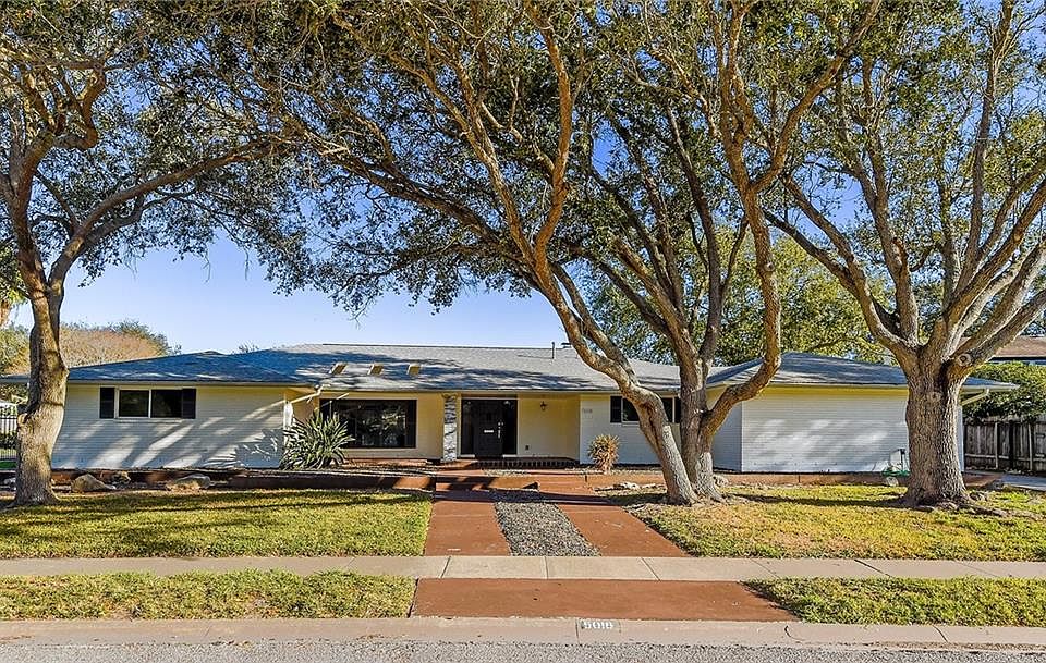 5018 Oakmont Dr Corpus Christi Tx 78413 Zillow