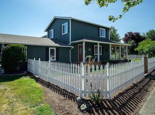 16171 164th Ave SE, Monroe, WA 98272