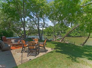 1323 Bucks Ln, Lusby, MD 20657