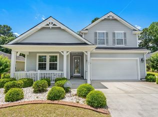 181 Ridge Point Dr., Conway, SC 29526
