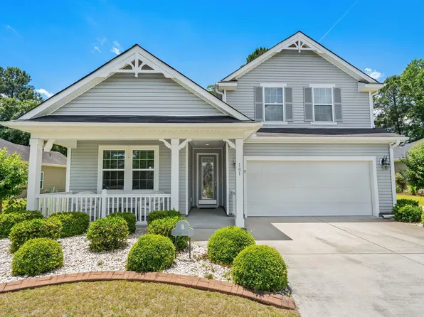 181 Ridge Point Dr., Conway, SC 29526