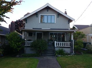 1850 N 51st St, Seattle, WA 98103