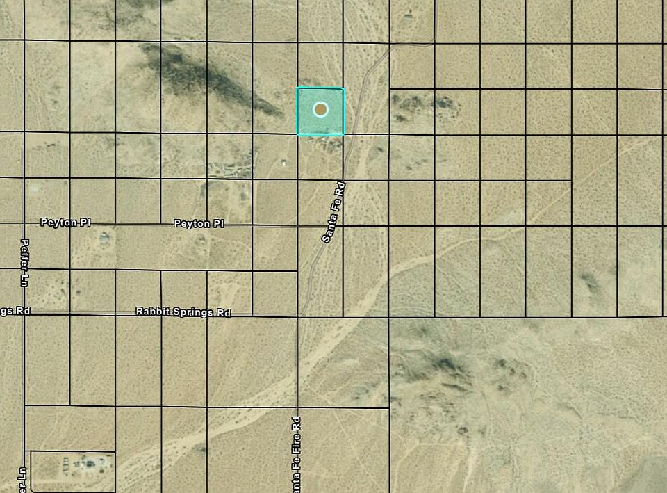 1st image of 0 Santa Fe Rd
