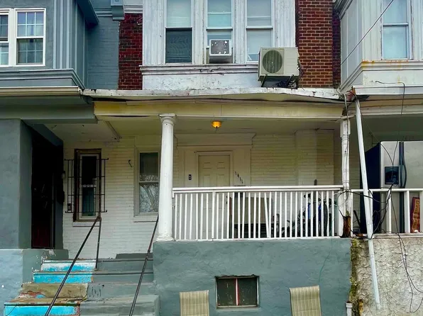 1411 S 32nd St, Philadelphia, PA 19146