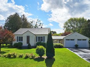 2972 W Ohio Rd, Bay City, MI 48706