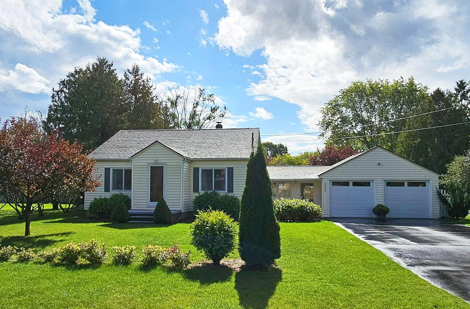 2972 W Ohio Rd photo 1