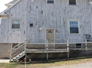 143 W Genesee St UNIT 143, Chittenango, NY 13037