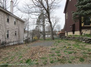 717 Harrison Ave, Scranton, PA 18510