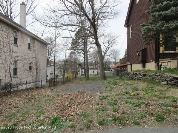 717 Harrison Ave, Scranton, PA 18510
