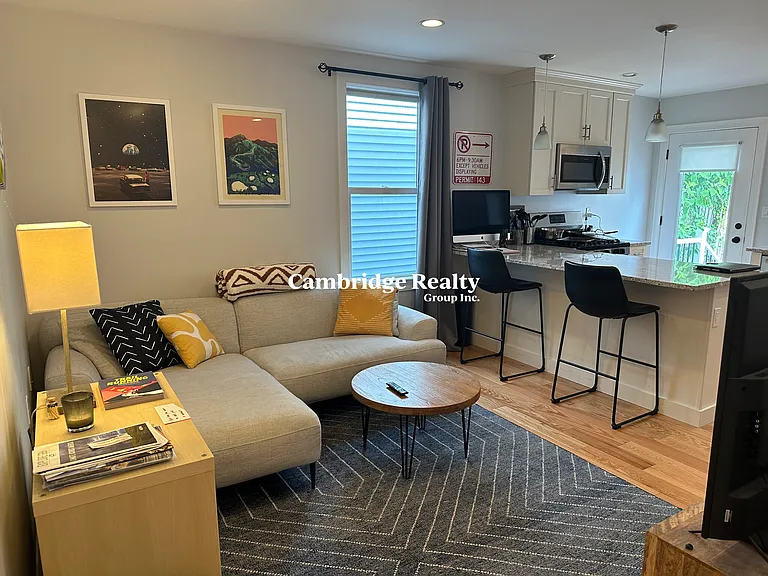 37 Porter St #1 — Photo 1