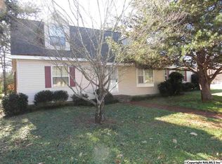3318 Buttrey Dr NW, Huntsville, AL 35810
