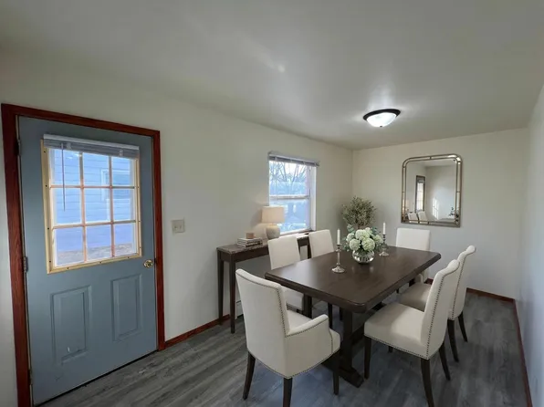 3321 Daisy Ln APT 4, Racine, WI 53405