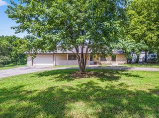 5112 S 195th East Ave, Broken Arrow, OK 74014