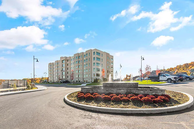 Essex Landing Apartments — Photo 5