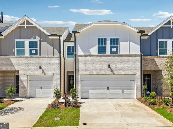 3386 Brooks Lake Dr, Loganville, GA 30052