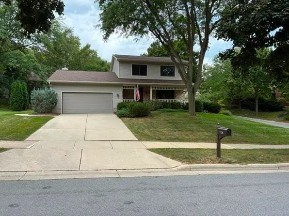 1138 N Westfield Rd, Madison, WI 53717