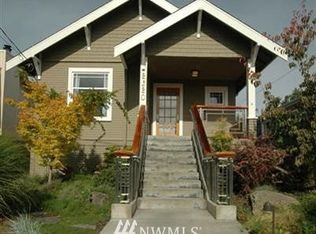 2320 N 53rd St, Seattle, WA 98103