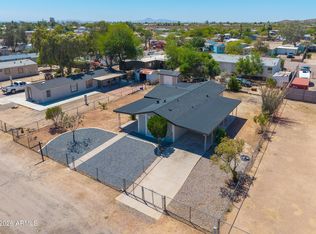 10948 N BATTLEFORD Drive, Casa Grande, AZ 85122
