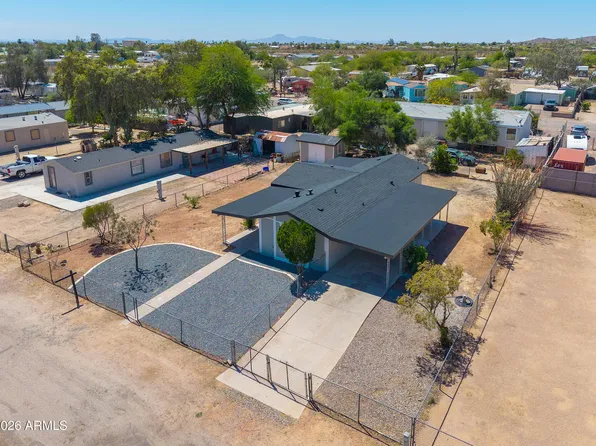 10948 N BATTLEFORD Drive, Casa Grande, AZ 85122