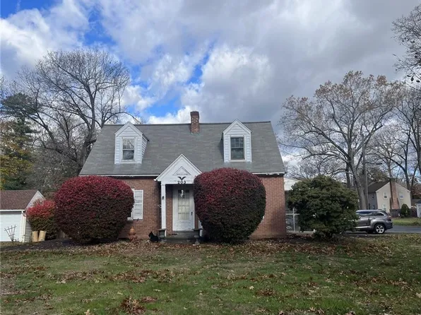 203 Hazard Avenue, Enfield, CT 06082