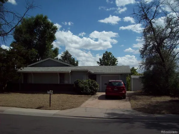 12124 E Oregon Dr, Aurora, CO 80012