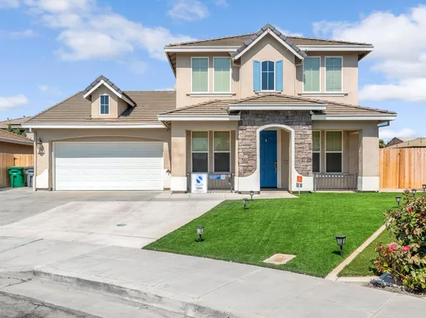 1079 San Jose Ave, Madera, CA 93637
