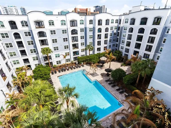 204 E South St Unit 6057, Orlando, FL 32801