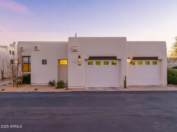 5101 N CASA BLANCA Drive #335, Paradise Valley, AZ 85253