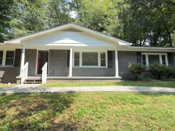 6352 N Sweetwater Rd, Lithia Springs, GA 30122