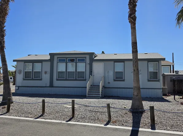 50238 Ehrenberg Rd #280, Ehrenberg, AZ 85334