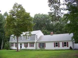 185 Ingham Hill Rd, Old Saybrook, CT 06475