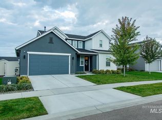 2203 N Hose Gulch Ave, Kuna, ID 83634