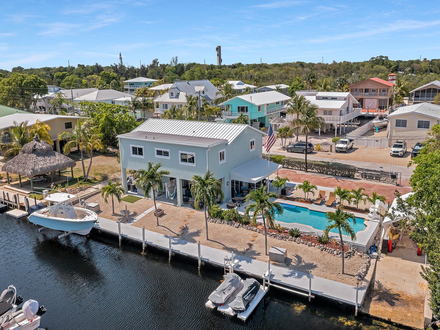 125 3rd Ln, Key Largo, FL 33037 | Zillow