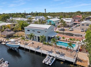 125 3rd Ln, Key Largo, FL 33037