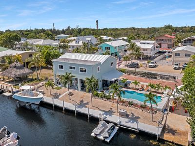 125 3rd Ln, Key Largo, FL, 33037