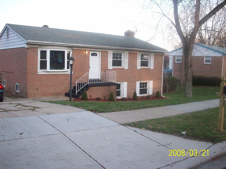 1st image of 3910 Bishopmill Dr