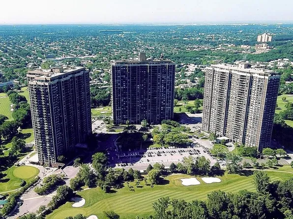 27010 Grand Central Parkway #11Y, Floral Park, NY 11005