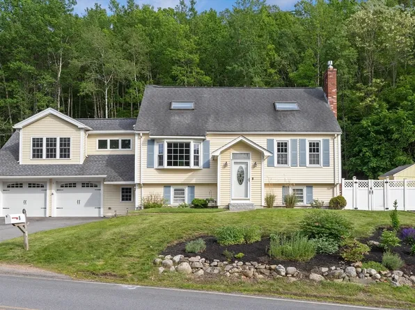 6 Gardner St, Groveland, MA 01834