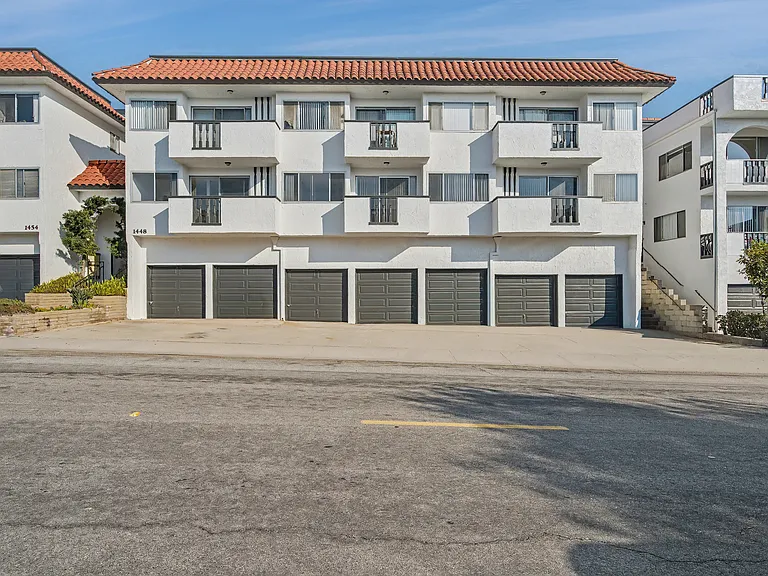 1454 Monterey Blvd #H — Photo 31