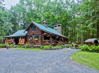 292 Shutesbury Rd, Leverett, MA 01054