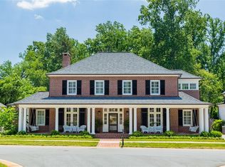 2912 Reynolds Sq, Winston Salem, NC 27106