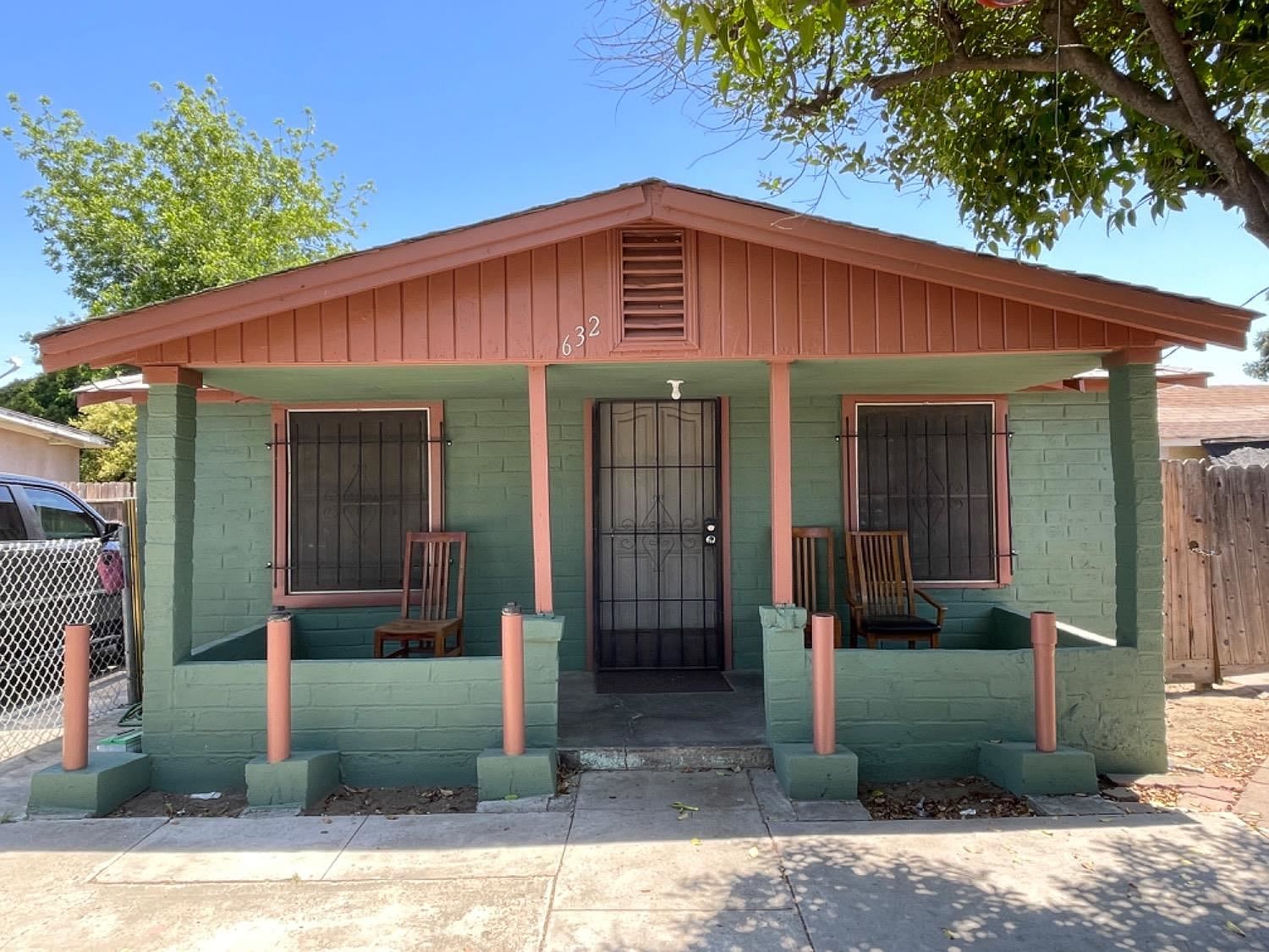 632 Empire Ave, Modesto, CA 95354 Zillow