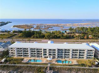 1801 Bienville Blvd UNIT 212, Dauphin Island, AL 36528